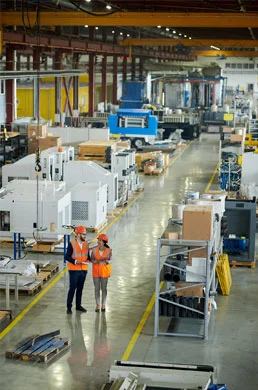 Industry Solutions