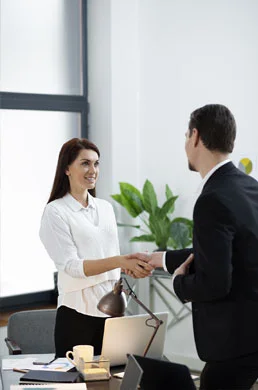 Strategic Staffing