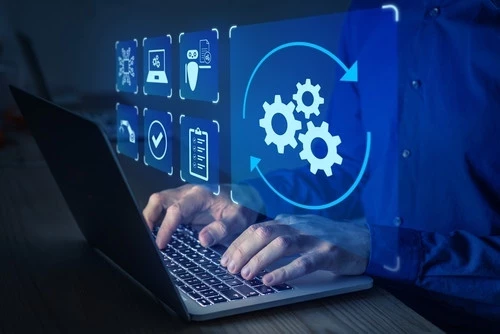 Business Processes