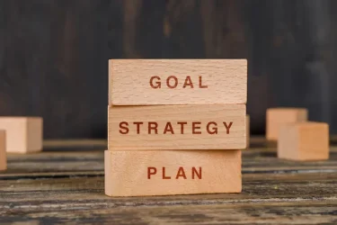 STRATEGY
